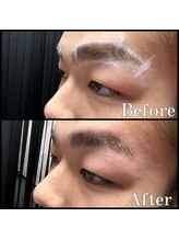眉毛男子 新宿店/好印象眉毛