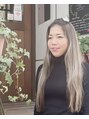 サンミーゴネイル 神戸店(Sunmego Nail) Chiaki