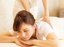もみかる 川口店/全身もみほぐし