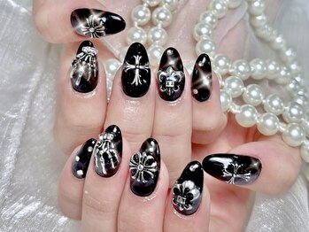 オーラムネイル(Aurum Nail ）)/