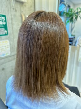 ゼフィールユアルーム(Zephyr your room)/お客様仕上がり例