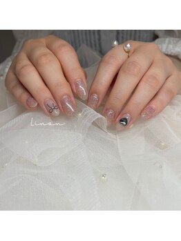 lame × heart × ribbon