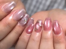 ネイルサロン リッチーズ(nail salon Riches)/