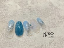 フィリス 横浜店(PHYLIS)/#ジェルフラワー