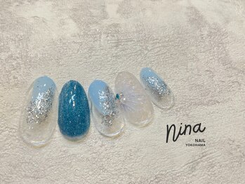 フィリス 横浜店(PHYLIS)/#ジェルフラワー