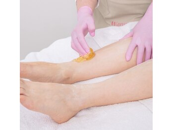 リファッション 新宿店(Refashion)/シュガーリングワックス