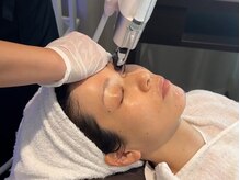 ビューティサロン ダブル 三田店(beauty salon W)