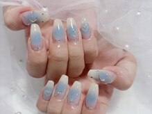 チアフルチア バイ リッチネイル(CheerfulCheer by Ricci nail)/