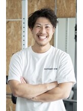 リモアボーテ(RIMOA beaute)&nbsp;矢野 裕紀