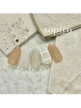 ソピーロ たかのこ店(sopiro)/10月【monthly　silver】