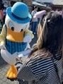 アレス 狛江店(ales) 今更ながらキャラクターのサイン集めにはまっております♪