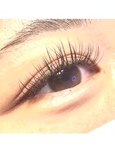 ボス(VOSS)/フラットラッシュ140本