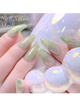 メイリー(MEILI)/定額6600円デザイン[#A005]