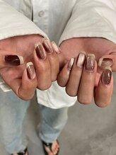 エーナイン イオンモール盛岡南店/マグネット×フレンチ