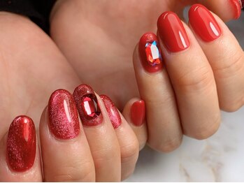 nail design