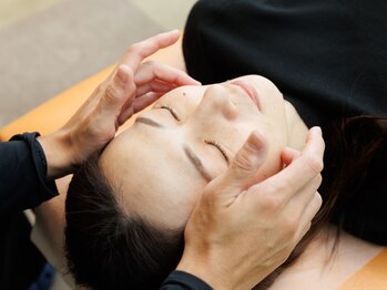 西船はりきゅう接骨院/施術風景