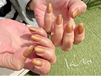 クレー(Klee)/美ワンカラー