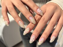 ソワレ(Soiree)/10art/韓国ネイル