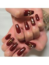 レイ(ray.)/ハンド定額　定額Bコース￥7,500