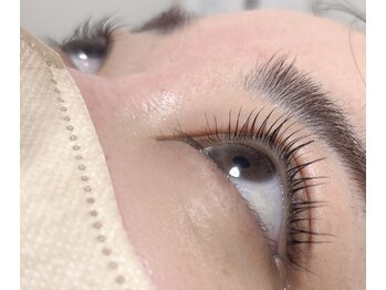 ダリア(Dahlia)/まつげパーマ★