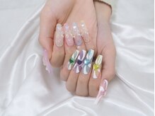 アモーレ(amore)/