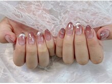 リュクシー(Luxey)/カラグラ×マグネット