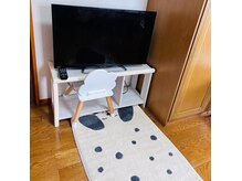 エマーブル(AIMABLE)の雰囲気（サブスクもございますのでお子様と一緒にご来店もどうぞ！）