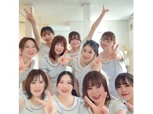 ビューティーサロン ランジュの雰囲気（天童店／寒河江店／２店舗）