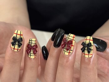 ミュート 三軒茶屋店(mute.)/90min by wakana