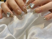 リアン(Lian)/dot nail.