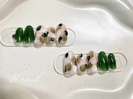 ニュアンス定額 basic art/定額
