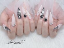 ミリミリ(Mir'miR')