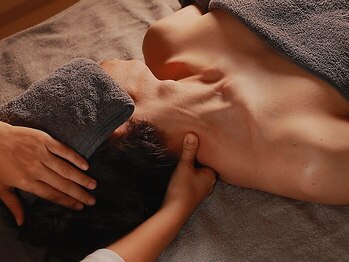 リムサロン(Lim Salon)の写真/【夜22時まで営業中◎】疲れを癒す特別な時間を体験しませんか？落ち着いた雰囲気でリフレッシュ♪