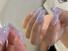 ネイルメゾン 渋谷店(NAIL MAISON)の雰囲気（【HAND★5800円】ニュアンスコース[渋谷/パラジェル]）