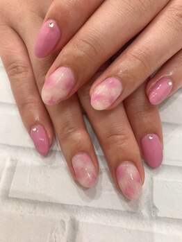 グラマラス アンジェアイ 国分寺店(glamourous/ange eye)/