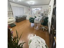 レクラ(L'ECLAT)の雰囲気（サロンの雰囲気）