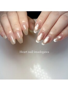 はあとねいる 今出川店/今出川店限定デザイン☆