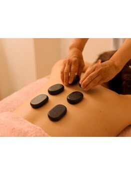 冷え改善・代謝をUPしたい