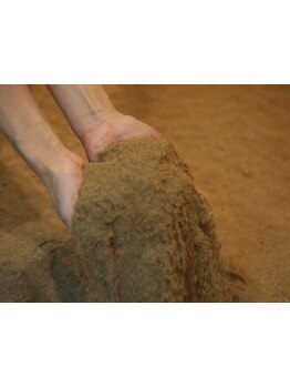 駅から徒歩５分のサロン