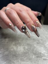 ユミネイル(YUMI NAIL)/