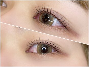 ルクール 亀貝店(Le Coeur)/ラッシュリフト