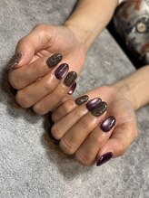 ジェントル(GENTLE)/