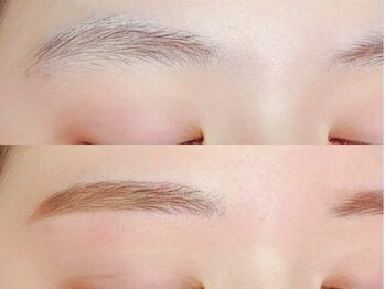 アンドアルファ 水戸(&α)&α/美眉/眉毛/アイブロウ/眉/水戸