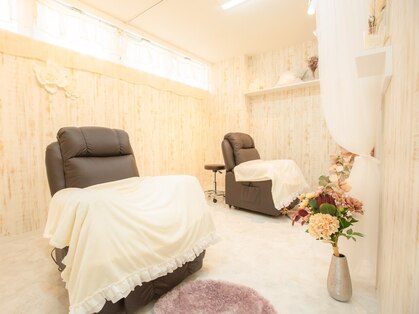 クオン(KUON)の写真