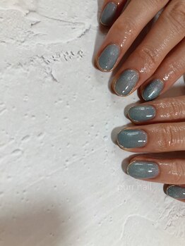 パーネイル(purr nail)/