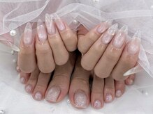 ラピス 渋谷本店(Lapis)/ジェルやり放題コース