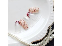 12月大人かわいいサンプル6930円☆その他はフォトギャラりーへ！