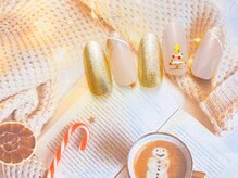 ムスビ(musubi)/12月　定額トレンドデザイン