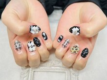 メロディー(Melody)/