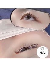 マイム(MyM)/施術例